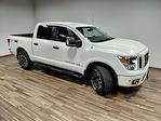 2018 Nissan Titan Crew Cab 4WD Pickup for sale #KL166 - photo 37