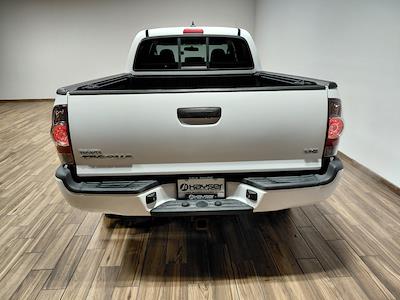 Used 2014 Toyota Tacoma Base Double Cab for sale #KL242A - photo 2