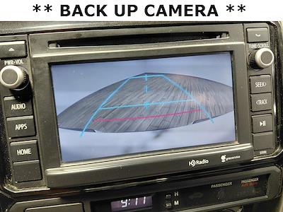 Used 2014 Toyota Tacoma Base Double Cab for sale #KL242A - photo 2