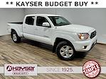 Used 2014 Toyota Tacoma Base Double Cab for sale #KL242A - photo 1