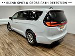 Used 2024 Chrysler Pacifica Limited Minivan for sale #KL271 - photo 8