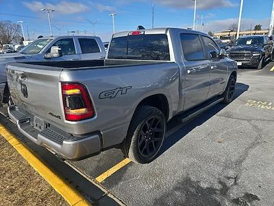 Used 2023 Ram 1500 Sport Crew Cab for sale #KL297 - photo 2