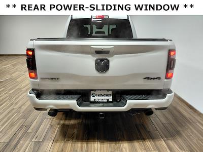 2023 Ram 1500 Crew Cab 4x4 Pickup for sale #KL299 - photo 2