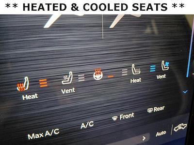 Used 2023 Ram 1500 Sport Crew Cab for sale #KL299 - photo 2