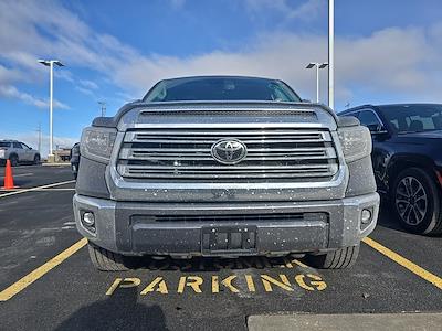 2021 Toyota Tundra CrewMax Cab 4WD Pickup for sale #KL302 - photo 2