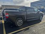 2021 Toyota Tundra CrewMax Cab 4WD Pickup for sale #KL302 - photo 7