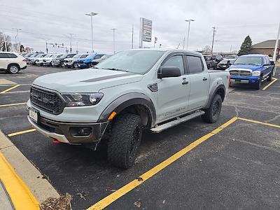 Used 2021 Ford Ranger - photo 1