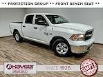 2023 Ram 1500 Classic Crew Cab 4WD Pickup for sale #KL343 - photo 1