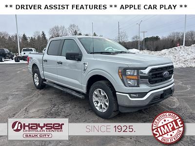 Used 2023 Ford F-150 - photo 1