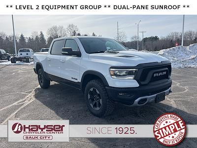 Used 2019 Ram 1500 - photo 1