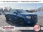 2018 GMC Sierra 1500 Double Cab 4WD Pickup for sale #KL346 - photo 1