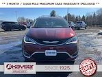 2019 Chrysler Pacifica FWD Minivan for sale #KL347A - photo 3