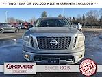 2018 Nissan Titan Crew Cab 4WD Pickup for sale #KL366 - photo 3