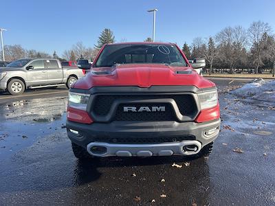Used 2022 Ram 1500 - photo 1