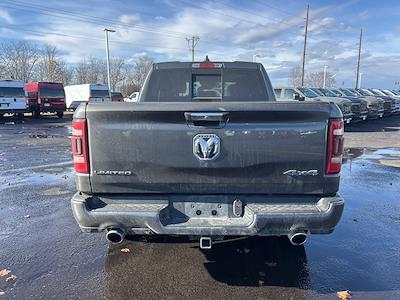 Used 2022 Ram 1500 - photo 1