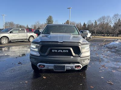 Used 2019 Ram 1500 - photo 1