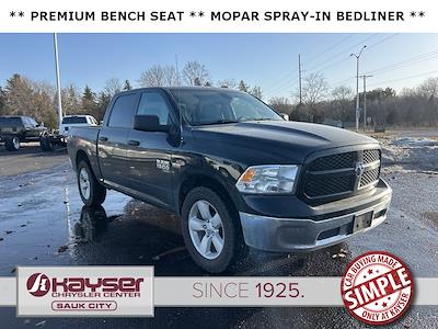 Used 2022 Ram 1500 Classic - photo 1