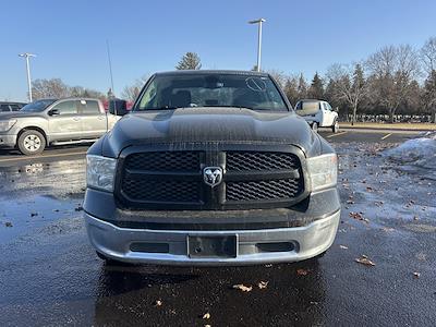 Used 2022 Ram 1500 Classic - photo 1