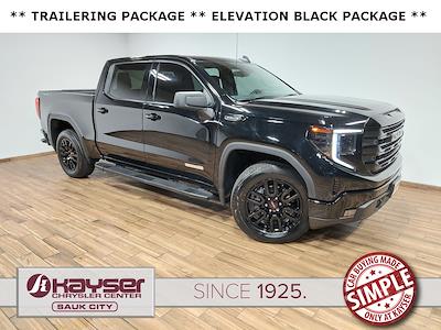 2023 GMC Sierra 1500 Crew Cab 4x4 Pickup for sale #KLUT11121 - photo 1