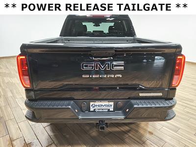 2023 GMC Sierra 1500 Crew Cab 4x4 Pickup for sale #KLUT11121 - photo 2