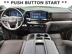 2023 GMC Sierra 1500 Crew Cab 4x4 Pickup for sale #KLUT11121 - photo 18