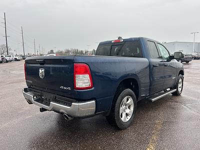 2022 Ram 1500 Quad Cab 4x4 Pickup for sale #KLUT11123 - photo 2