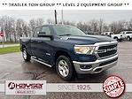 2022 Ram 1500 Quad Cab 4x4 Pickup for sale #KLUT11123 - photo 1