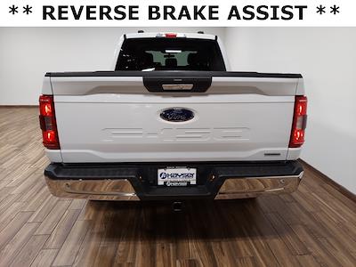 2021 Ford F-150 SuperCrew Cab 4x4 Pickup for sale #KLUT11186 - photo 2