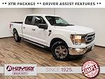 2021 Ford F-150 SuperCrew Cab 4x4 Pickup for sale #KLUT11186 - photo 1