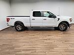 2021 Ford F-150 SuperCrew Cab 4x4 Pickup for sale #KLUT11186 - photo 21