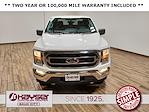 2021 Ford F-150 SuperCrew Cab 4x4 Pickup for sale #KLUT11186 - photo 4