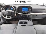 2021 Ford F-150 SuperCrew Cab 4x4 Pickup for sale #KLUT11186 - photo 5