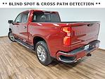 2019 Chevrolet Silverado 1500 Crew Cab 4x4 Pickup for sale #KLUT11199 - photo 10