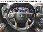 2019 Chevrolet Silverado 1500 Crew Cab 4x4 Pickup for sale #KLUT11199 - photo 16