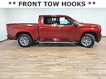 2019 Chevrolet Silverado 1500 Crew Cab 4x4 Pickup for sale #KLUT11199 - photo 24