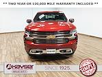 2019 Chevrolet Silverado 1500 Crew Cab 4x4 Pickup for sale #KLUT11199 - photo 3