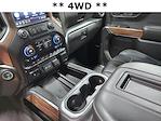 2019 Chevrolet Silverado 1500 Crew Cab 4x4 Pickup for sale #KLUT11199 - photo 4