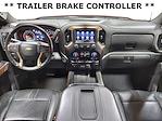 2019 Chevrolet Silverado 1500 Crew Cab 4x4 Pickup for sale #KLUT11199 - photo 7