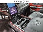 2025 Ram 1500 Crew Cab 4WD Pickup for sale #KLUT11213 - photo 5