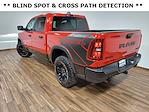 2025 Ram 1500 Crew Cab 4WD Pickup for sale #KLUT11213 - photo 2