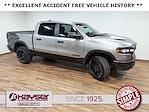 2025 Ram 1500 Crew Cab 4WD Pickup for sale #KLUT11217 - photo 25