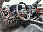 2025 Ram 1500 Crew Cab 4WD Pickup for sale #KLUT11217 - photo 36