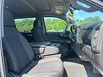 2021 Chevrolet Silverado 1500 Crew Cab 4x4 Pickup for sale #KLUT11224 - photo 10