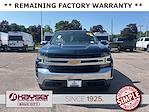 2021 Chevrolet Silverado 1500 Crew Cab 4x4 Pickup for sale #KLUT11224 - photo 4