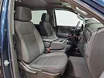 2021 Chevrolet Silverado 1500 Crew Cab 4x4 Pickup for sale #KLUT11224 - photo 32