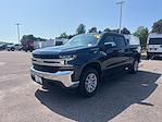 2021 Chevrolet Silverado 1500 Crew Cab 4x4 Pickup for sale #KLUT11224 - photo 5