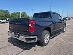 2021 Chevrolet Silverado 1500 Crew Cab 4x4 Pickup for sale #KLUT11224 - photo 2