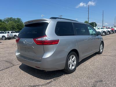 2017 Toyota Sienna 4x2 Minivan for sale #KLUT11227 - photo 2
