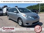 2017 Toyota Sienna 4x2 Minivan for sale #KLUT11227 - photo 1