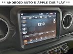 Used 2022 Jeep Gladiator Overland Crew Cab for sale #LUT11217B - photo 12